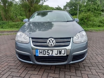 Used Volkswagen Jetta 2008 for sale - 75944652: Photo