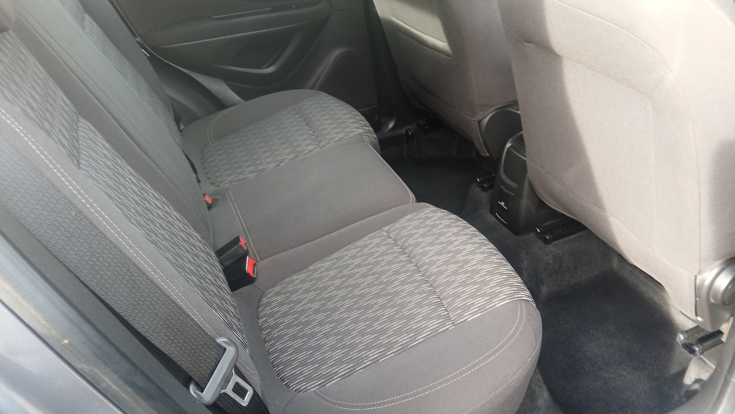 Used Vauxhall Mokka 2015 for sale - 77579626: Photo 10