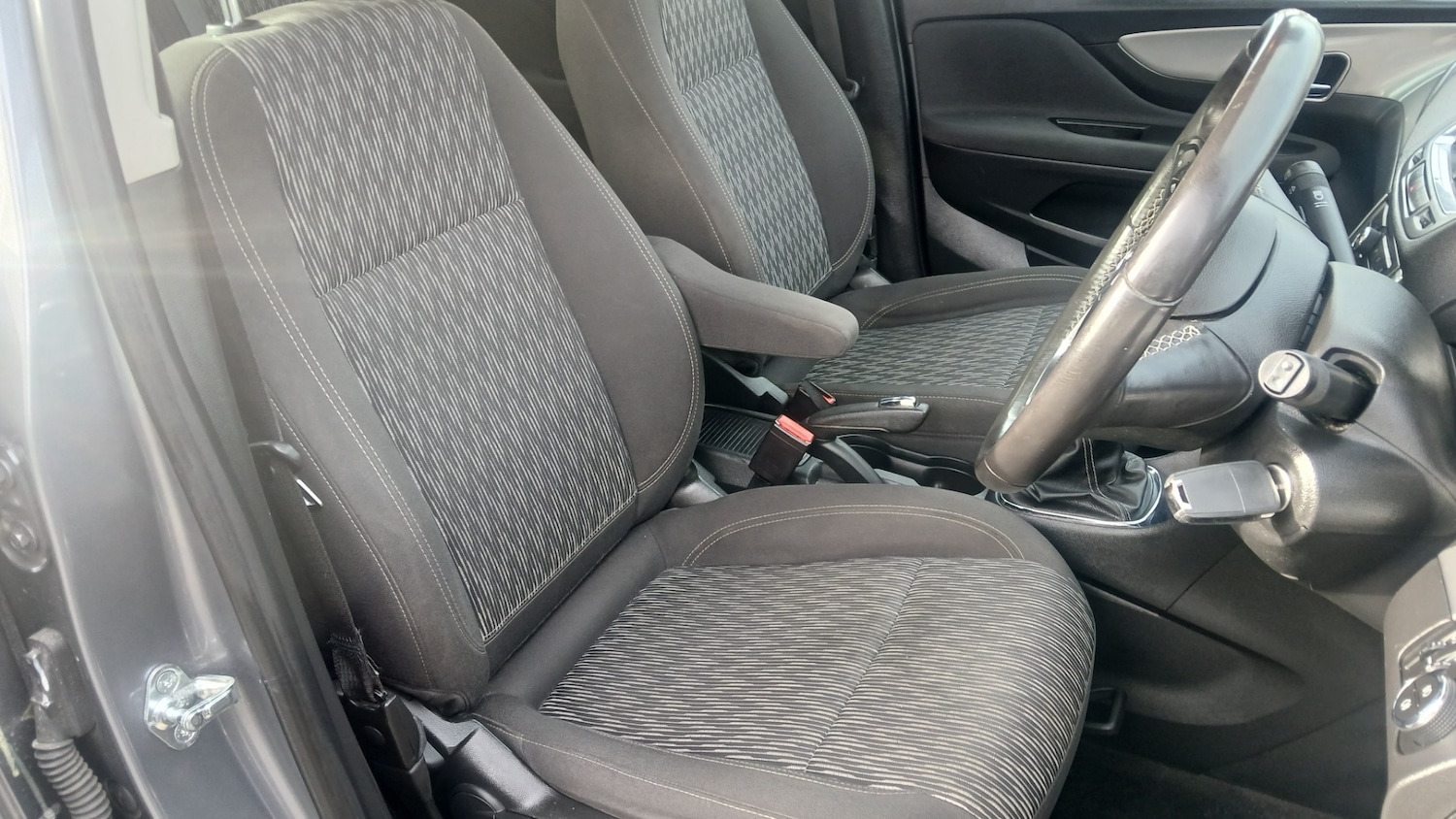 Used Vauxhall Mokka 2015 for sale - 77579626: Photo 9