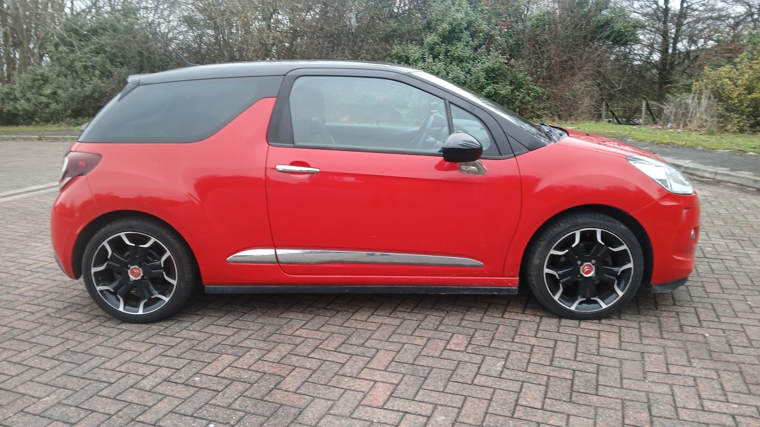 Used Citroen DS3 2013 for sale - 77061896: Photo 3