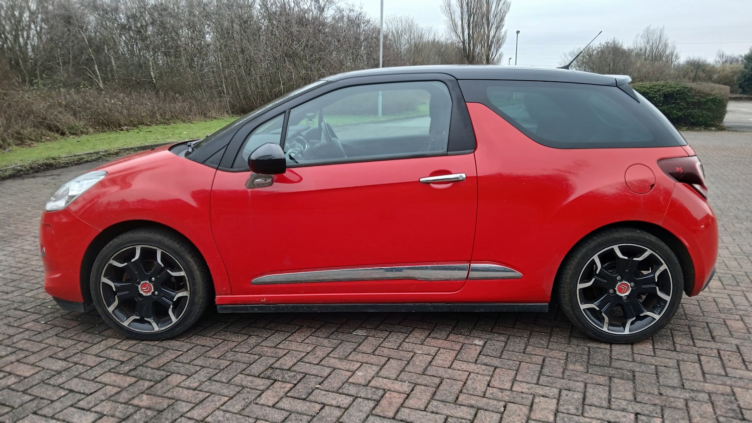Used Citroen DS3 2013 for sale - 77061896: Photo 5