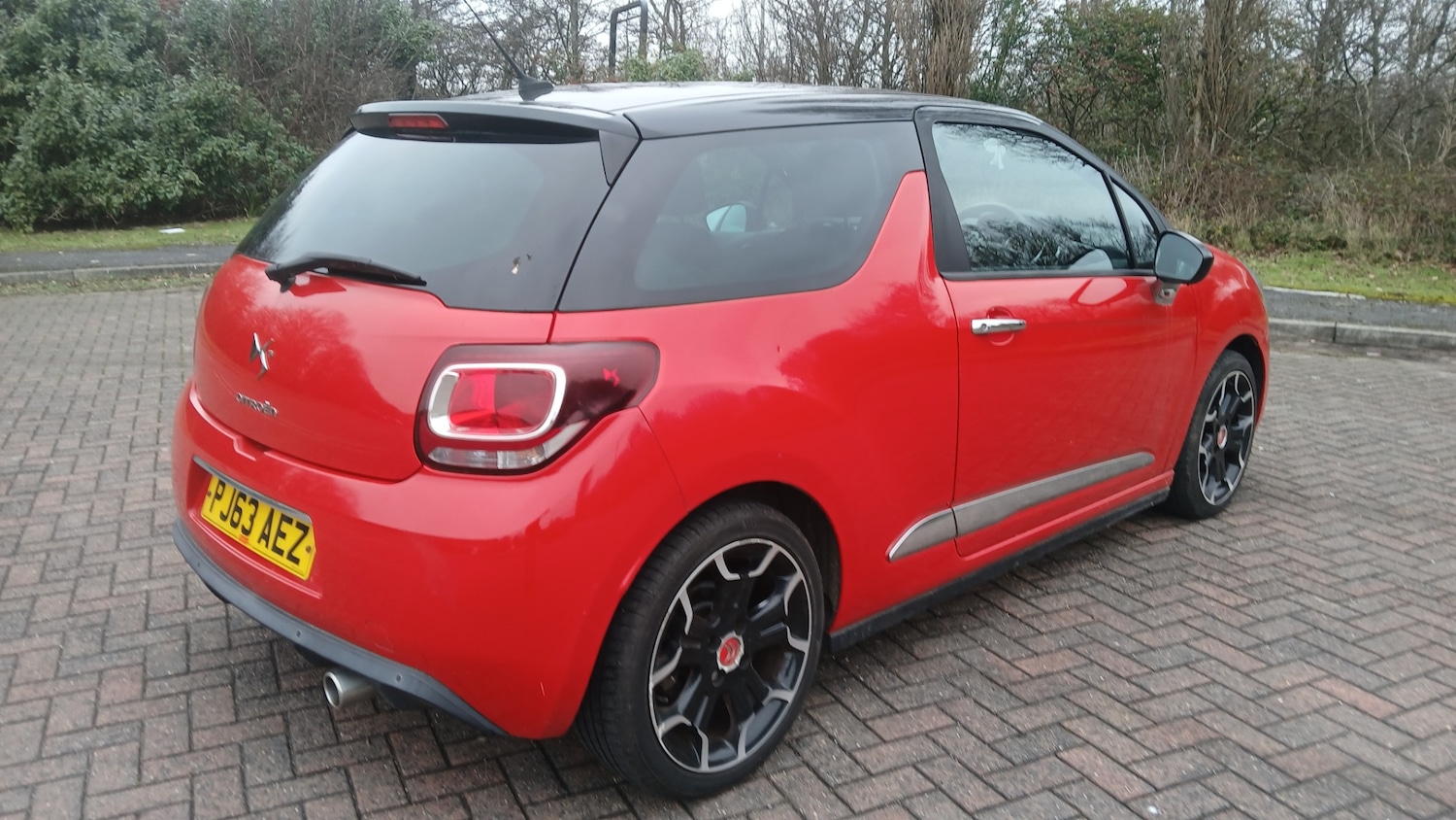 Used Citroen DS3 2013 for sale - 77061896: Photo 6
