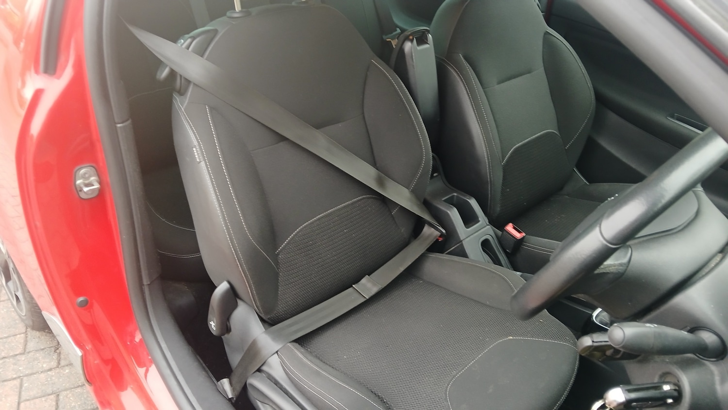 Used Citroen DS3 2013 for sale - 77061896: Photo 9