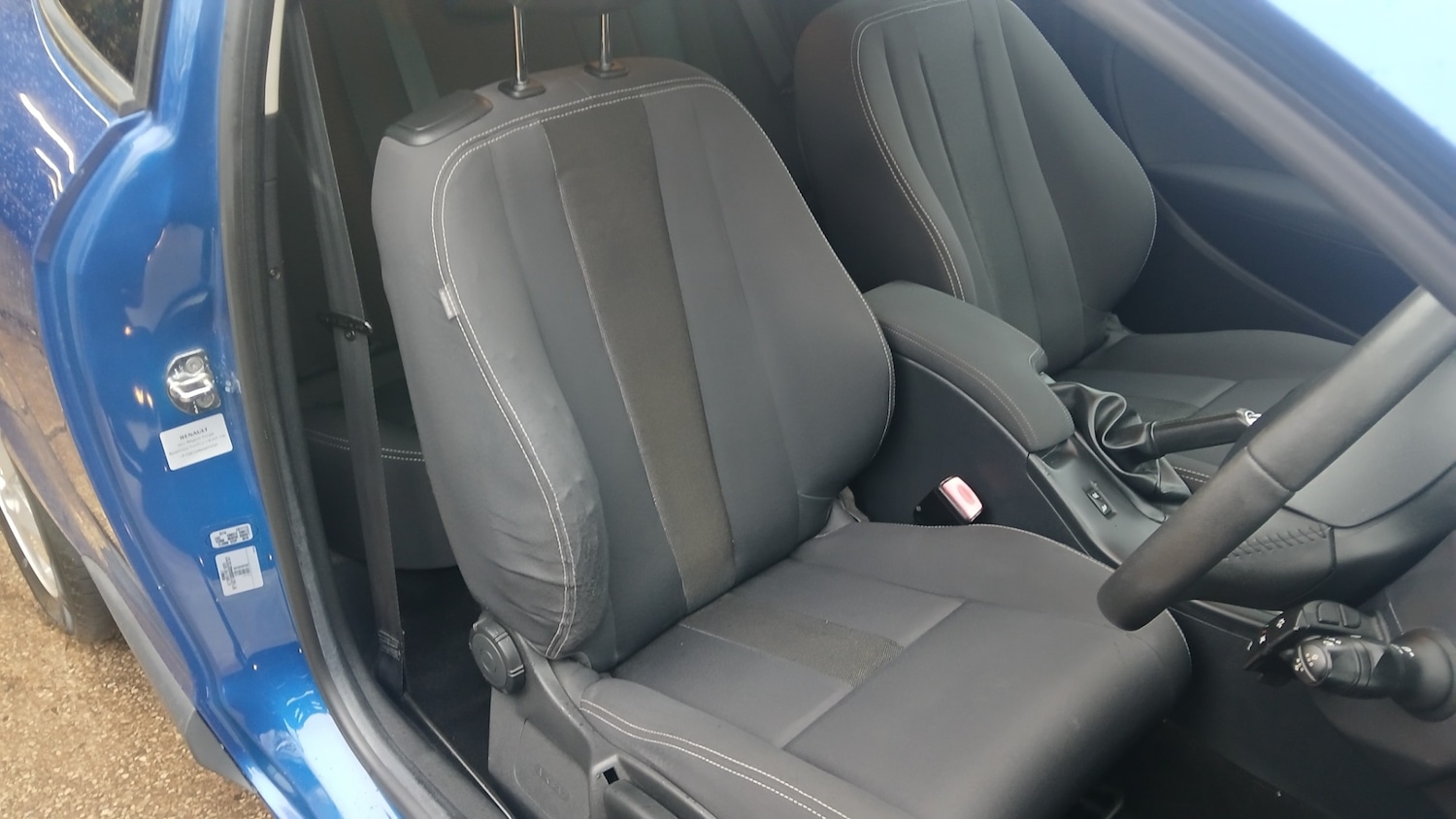 Used Renault Megane 2011 for sale - 77298448: Photo 10