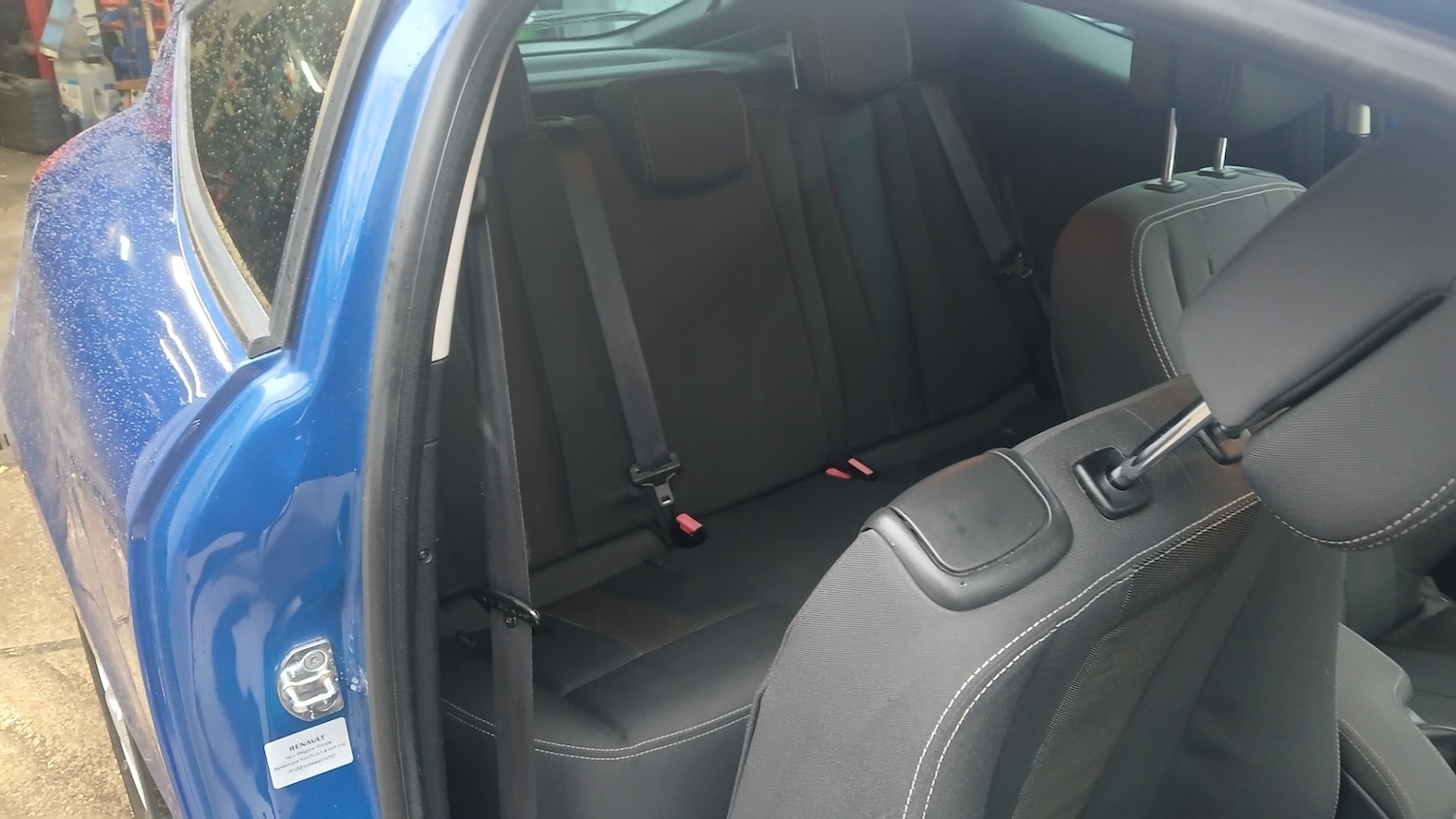 Used Renault Megane 2011 for sale - 77298448: Photo 11