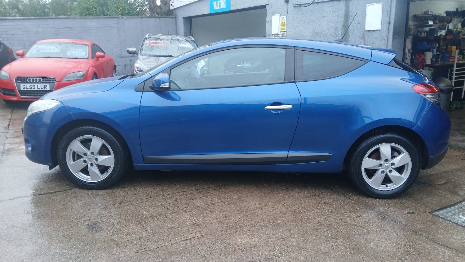 Used Renault Megane 2011 for sale - 77298448: Photo 5