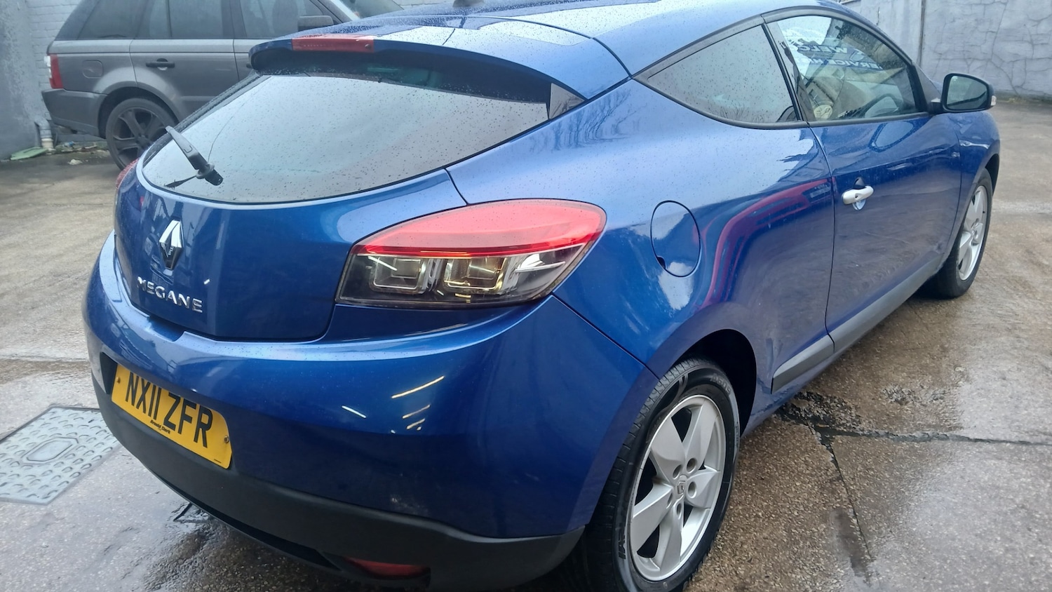 Used Renault Megane 2011 for sale - 77298448: Photo 6