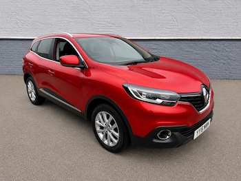 Used Renault Kadjar 2016 for sale - 78477219: Photo