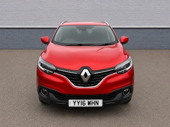 Used Renault Kadjar 2016 for sale - 78477219: Photo