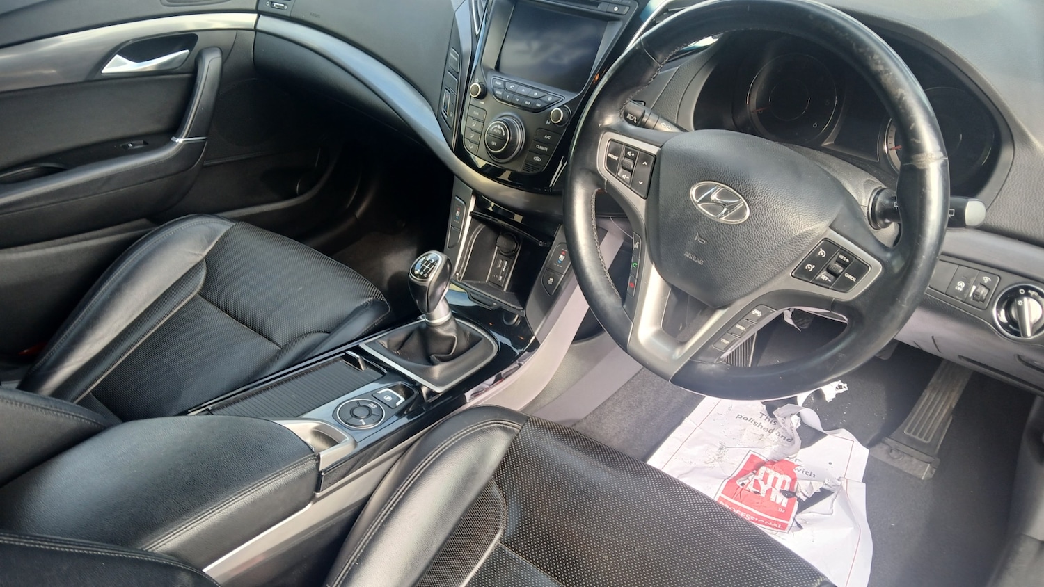 Used Hyundai i40 2013 for sale - 78026051: Photo 11