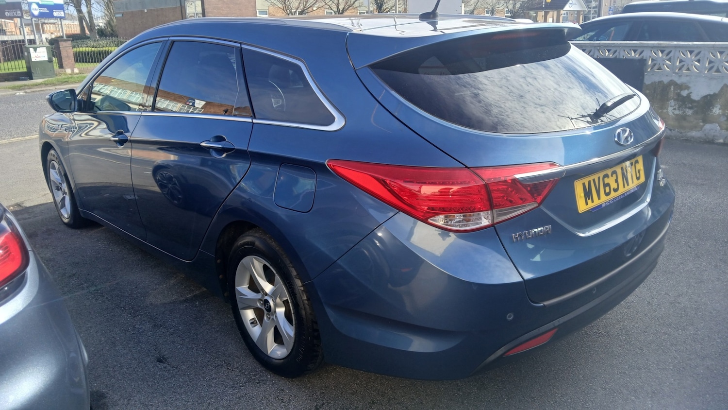 Used Hyundai i40 2013 for sale - 78026051: Photo 6