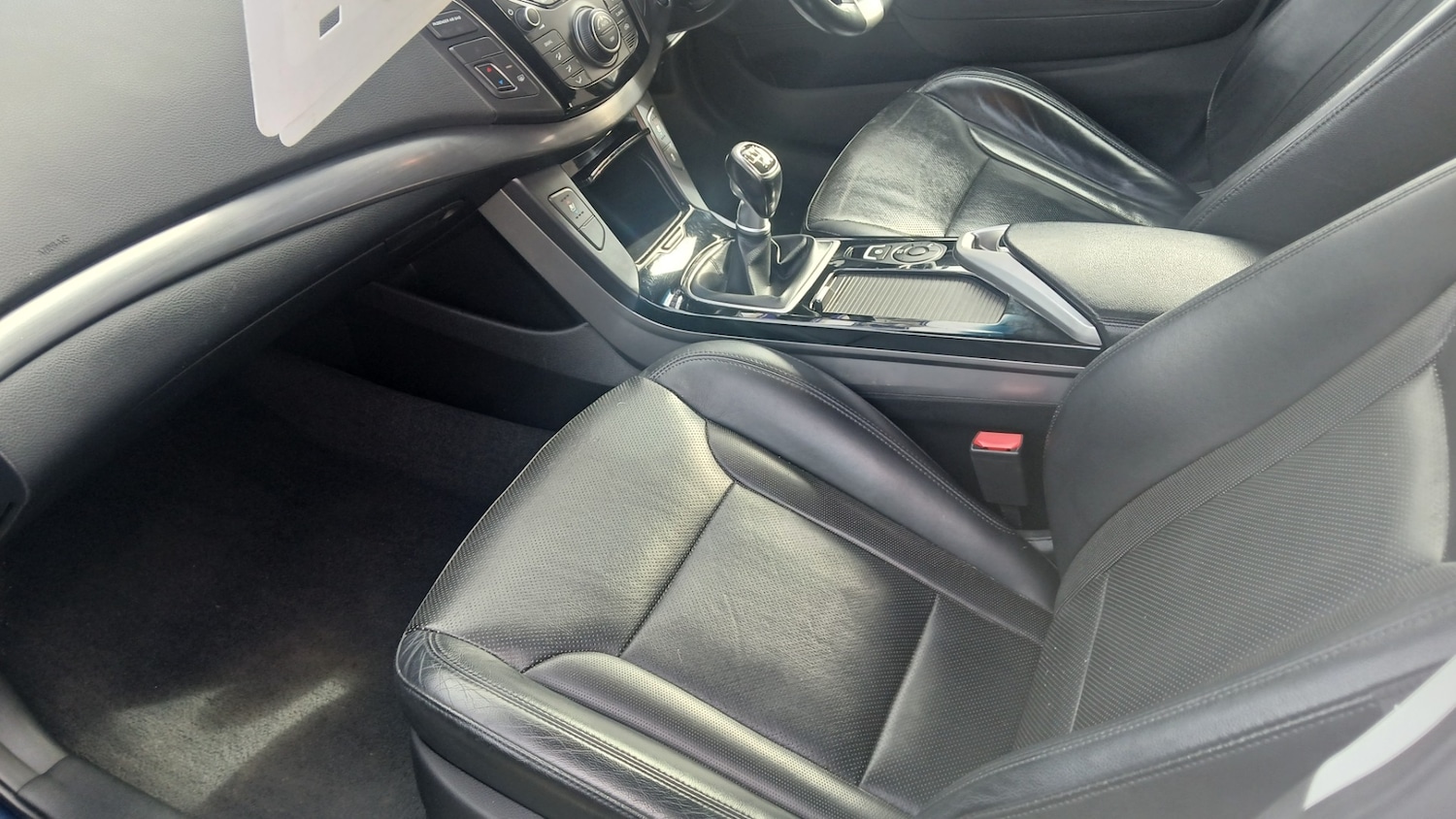 Used Hyundai i40 2013 for sale - 78026051: Photo 7