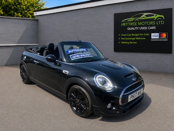 Used MINI Convertible 2017 for sale - 78997972: Photo