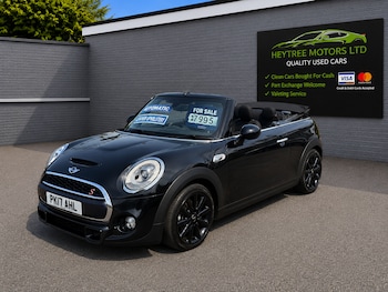 Used MINI Convertible 2017 for sale - 78997972: Photo