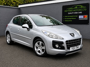 Used Peugeot 3008 2011 for sale - 78807010: Photo