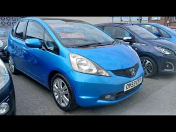 Used Honda Jazz 2009 for sale - 75358451: Photo