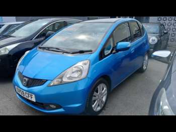 Used Honda Jazz 2009 for sale - 75358451: Photo