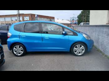 Used Honda Jazz 2009 for sale - 75358451: Photo