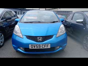 Used Honda Jazz 2009 for sale - 75358451: Photo