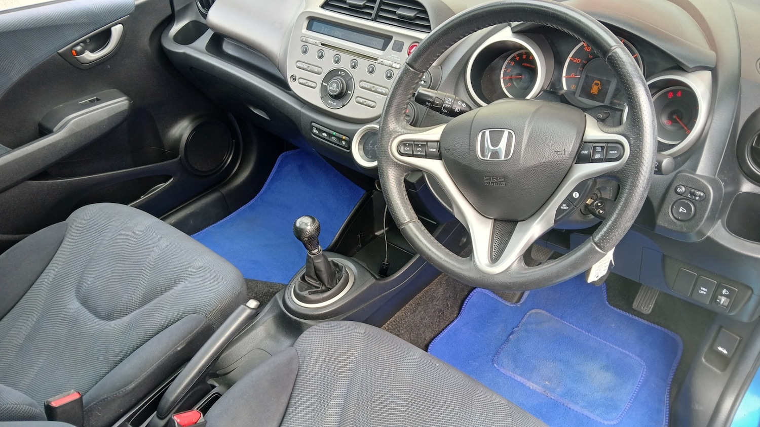 Vehicle 9