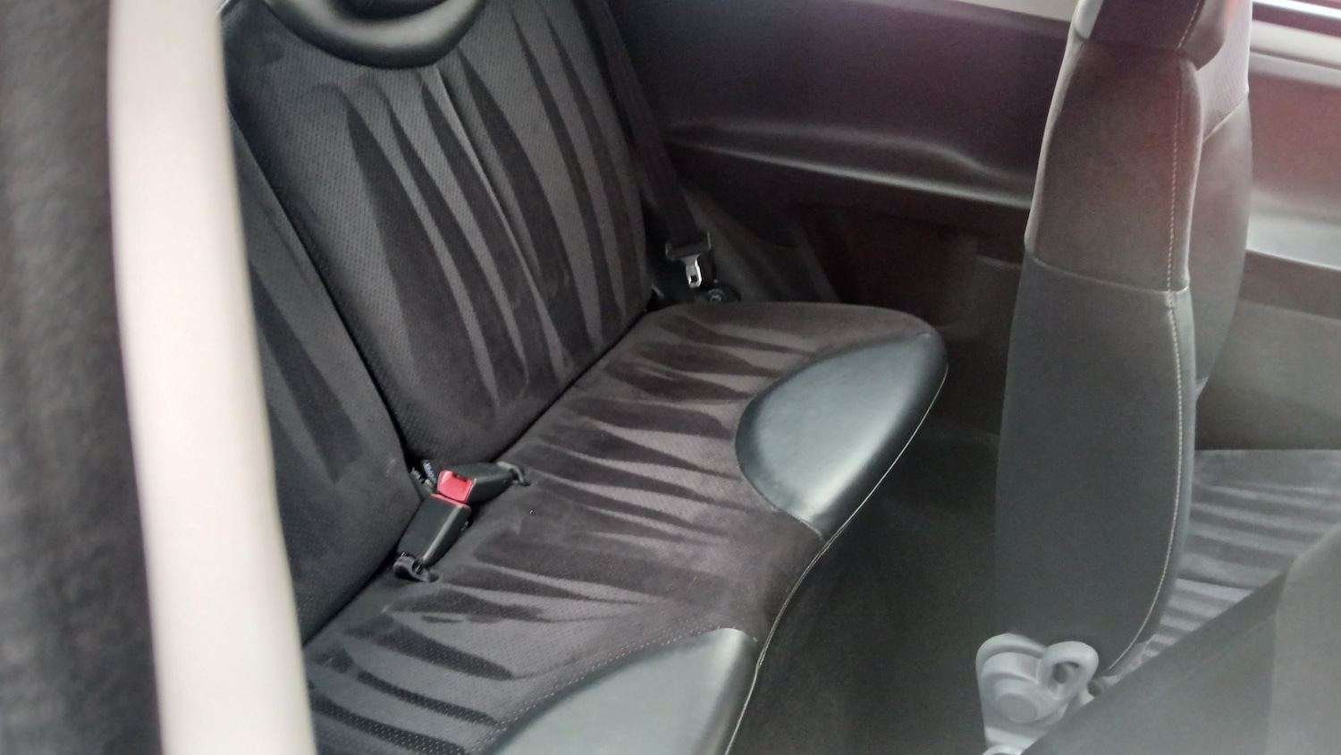 Used Peugeot 107 2013 for sale - 77807329: Photo 8