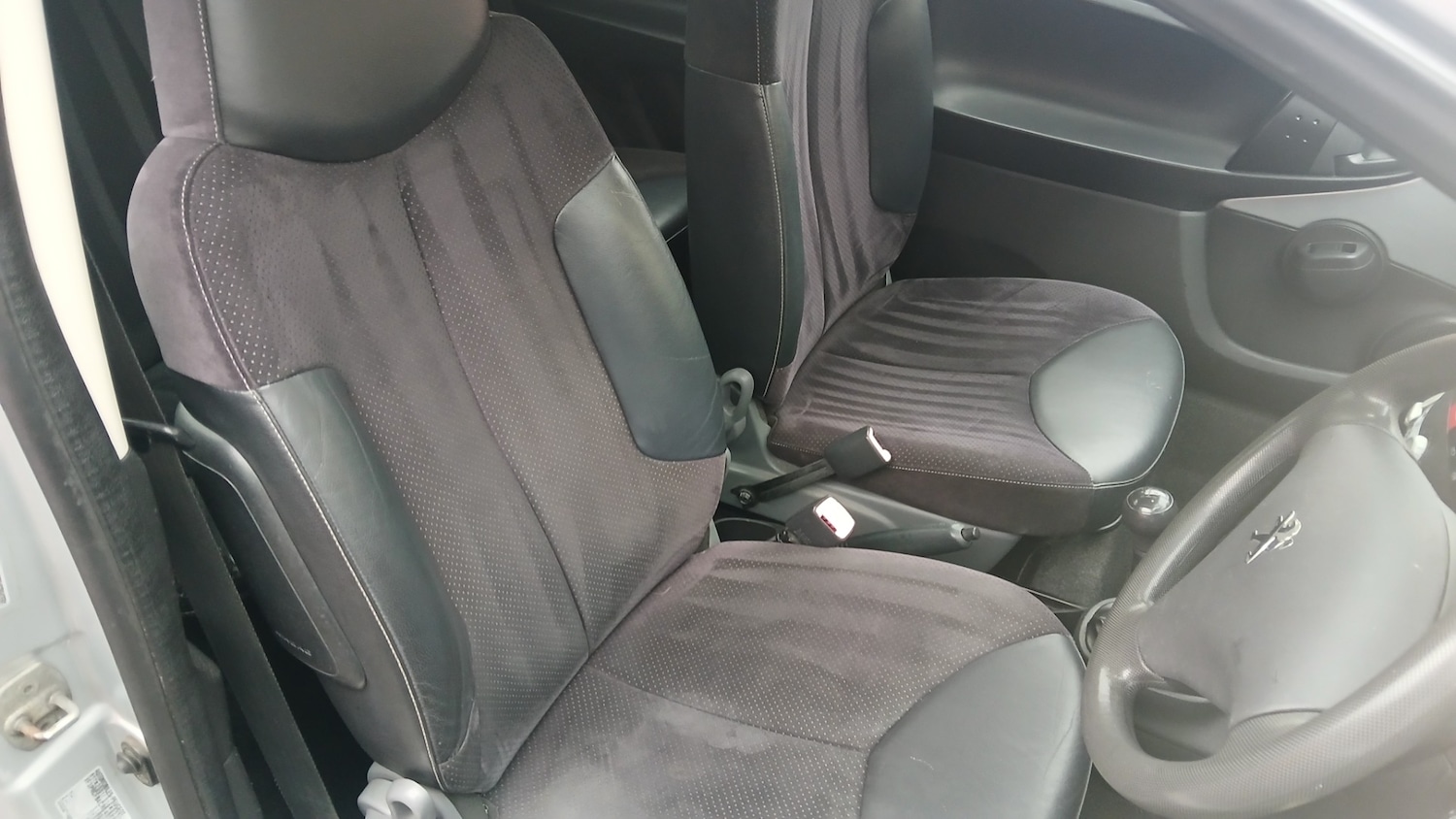 Used Peugeot 107 2013 for sale - 77807329: Photo 9