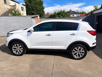 Used Kia Sportage 2015 for sale - 79604005: Photo