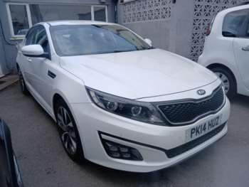 2014 (14) - 1.7 CRDi 2 4 DR 2014 14 REG