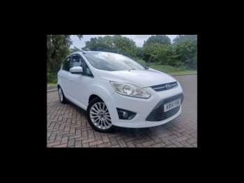 2014 (14) - 2.0 TDCi TITANIUM 5DR AUTOMATIC 2014 14 REG