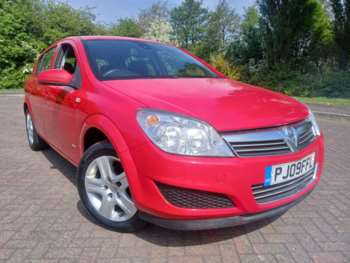 2009 (09) - 1.4i 16V ACTIVE 5DR 2009 09 REG 44.000 MLS 1 OWNER