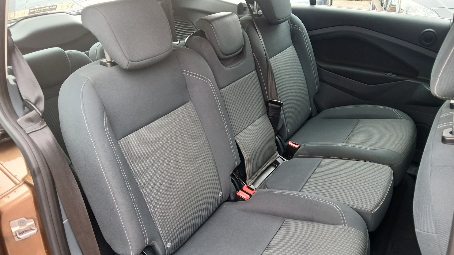 Used Ford Grand C-Max 2013 for sale - 76319110: Photo 10