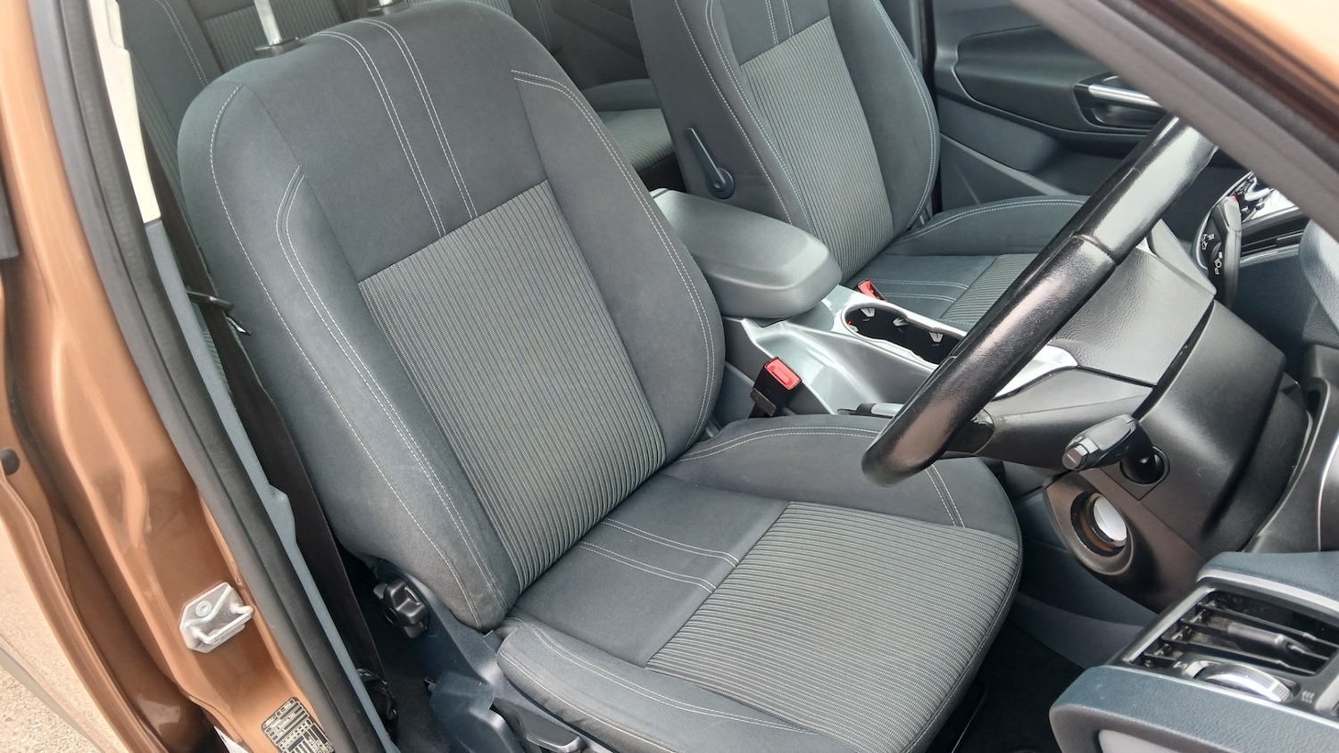 Used Ford Grand C-Max 2013 for sale - 76319110: Photo 11