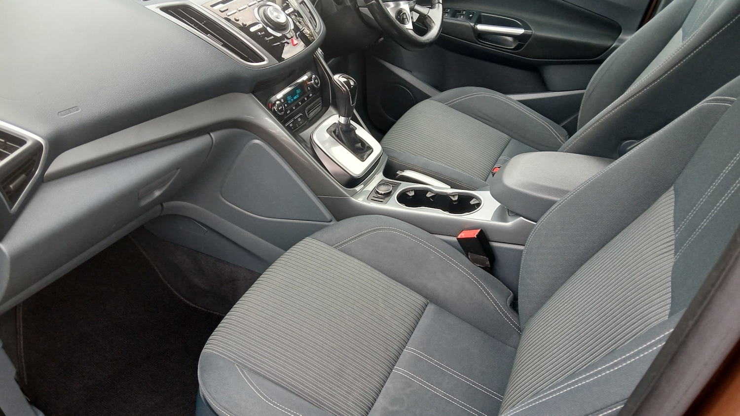 Used Ford Grand C-Max 2013 for sale - 76319110: Photo 12