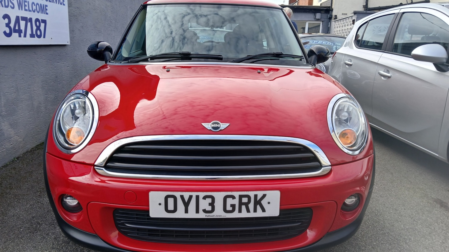 Used MINI Hatch 2013 for sale - 78027663: Photo 2