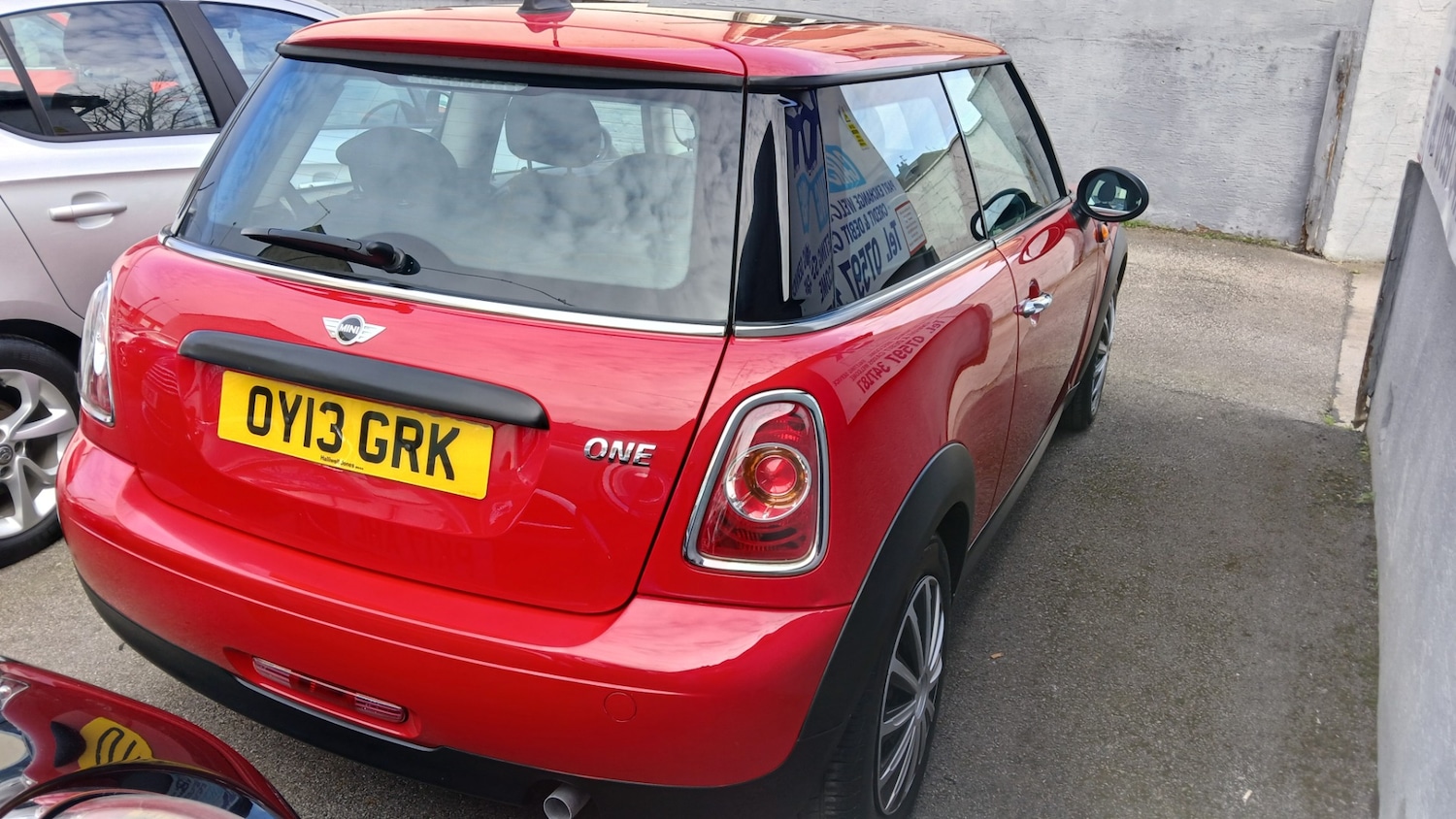 Used MINI Hatch 2013 for sale - 78027663: Photo 3