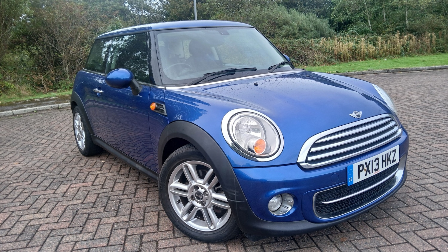 Used MINI Hatch 2013 for sale - 76006069: Photo 1