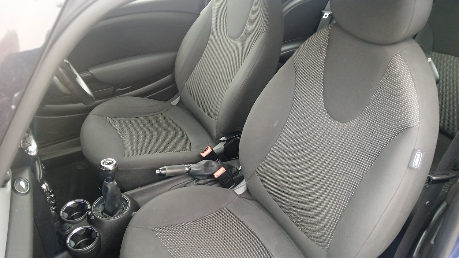 Used MINI Hatch 2013 for sale - 76006069: Photo 12