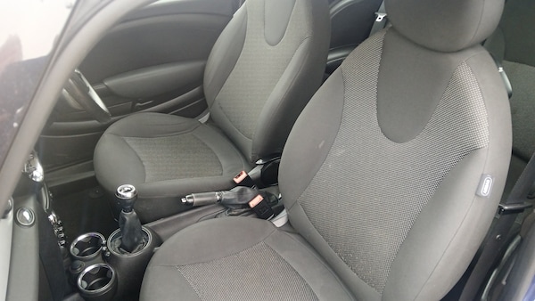Used MINI Hatch 2013 for sale - 76006069: Photo 12