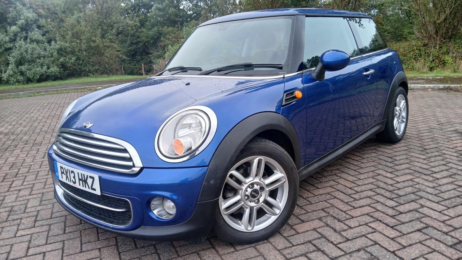 Used MINI Hatch 2013 for sale - 76006069: Photo 2
