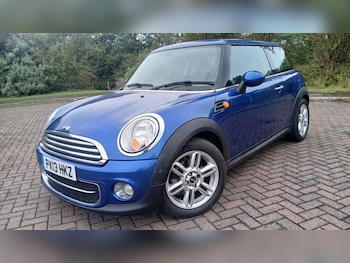 Used MINI Hatch 2013 for sale - 76006069: Photo 2