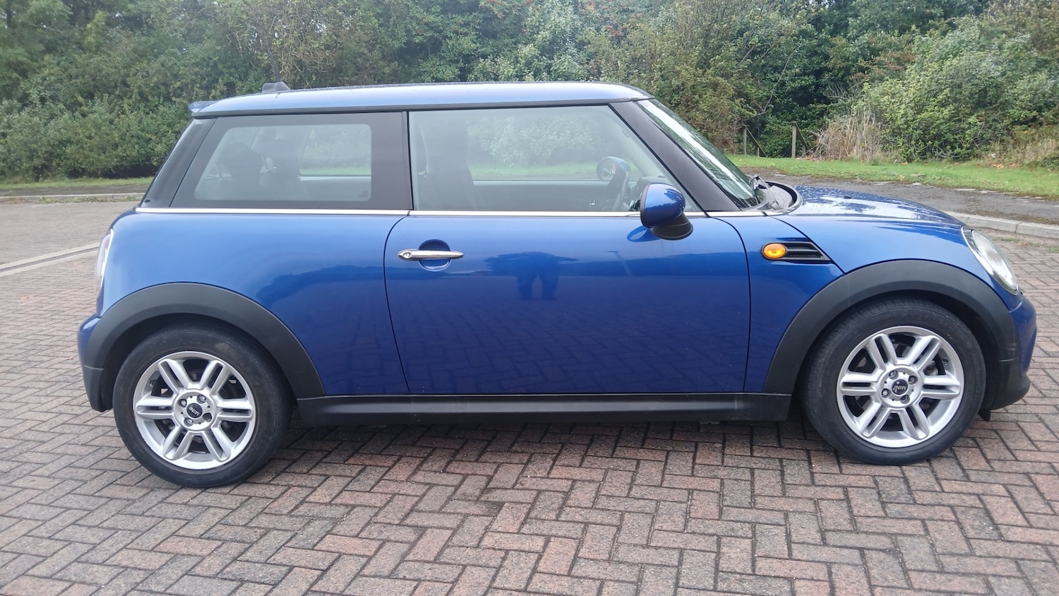 Used MINI Hatch 2013 for sale - 76006069: Photo 3