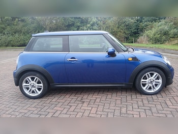 Used MINI Hatch 2013 for sale - 76006069: Photo 3