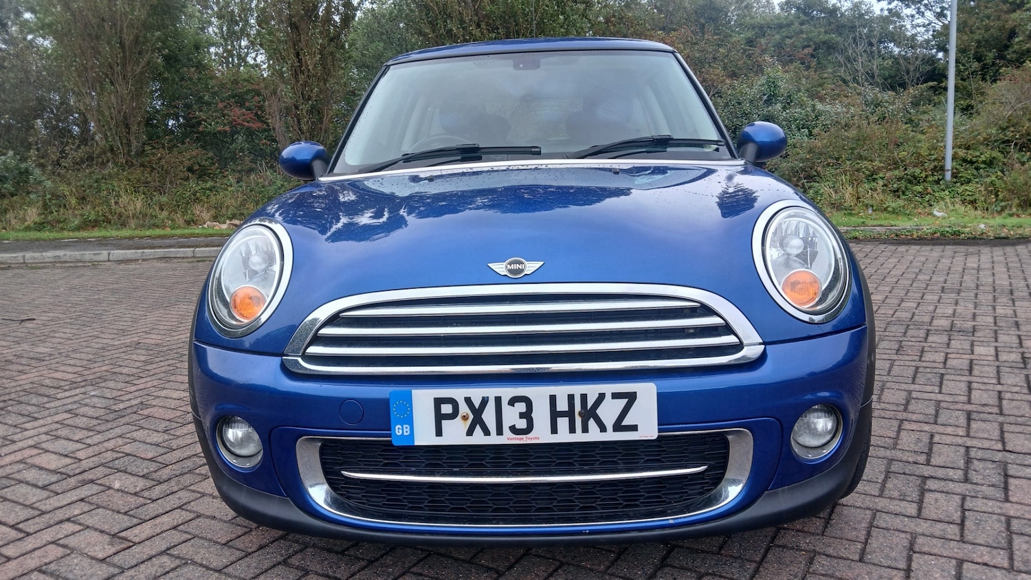 Used MINI Hatch 2013 for sale - 76006069: Photo 4
