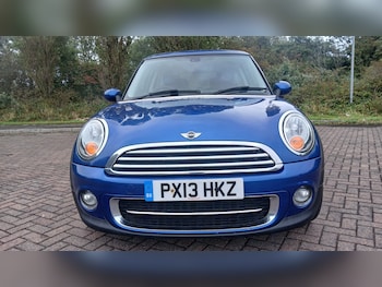 Used MINI Hatch 2013 for sale - 76006069: Photo 4