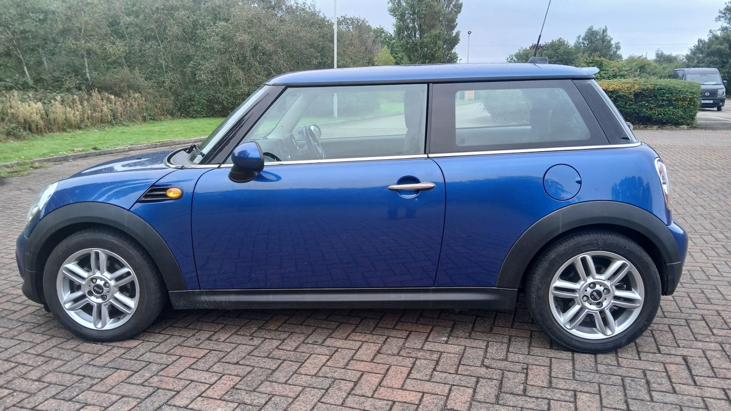 Used MINI Hatch 2013 for sale - 76006069: Photo 5