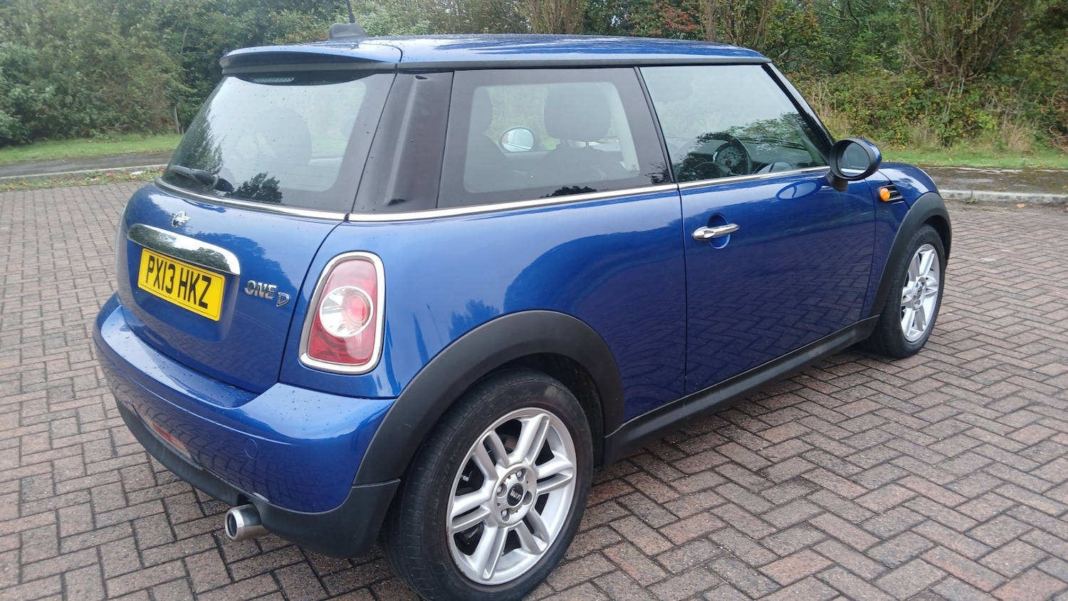 Used MINI Hatch 2013 for sale - 76006069: Photo 6
