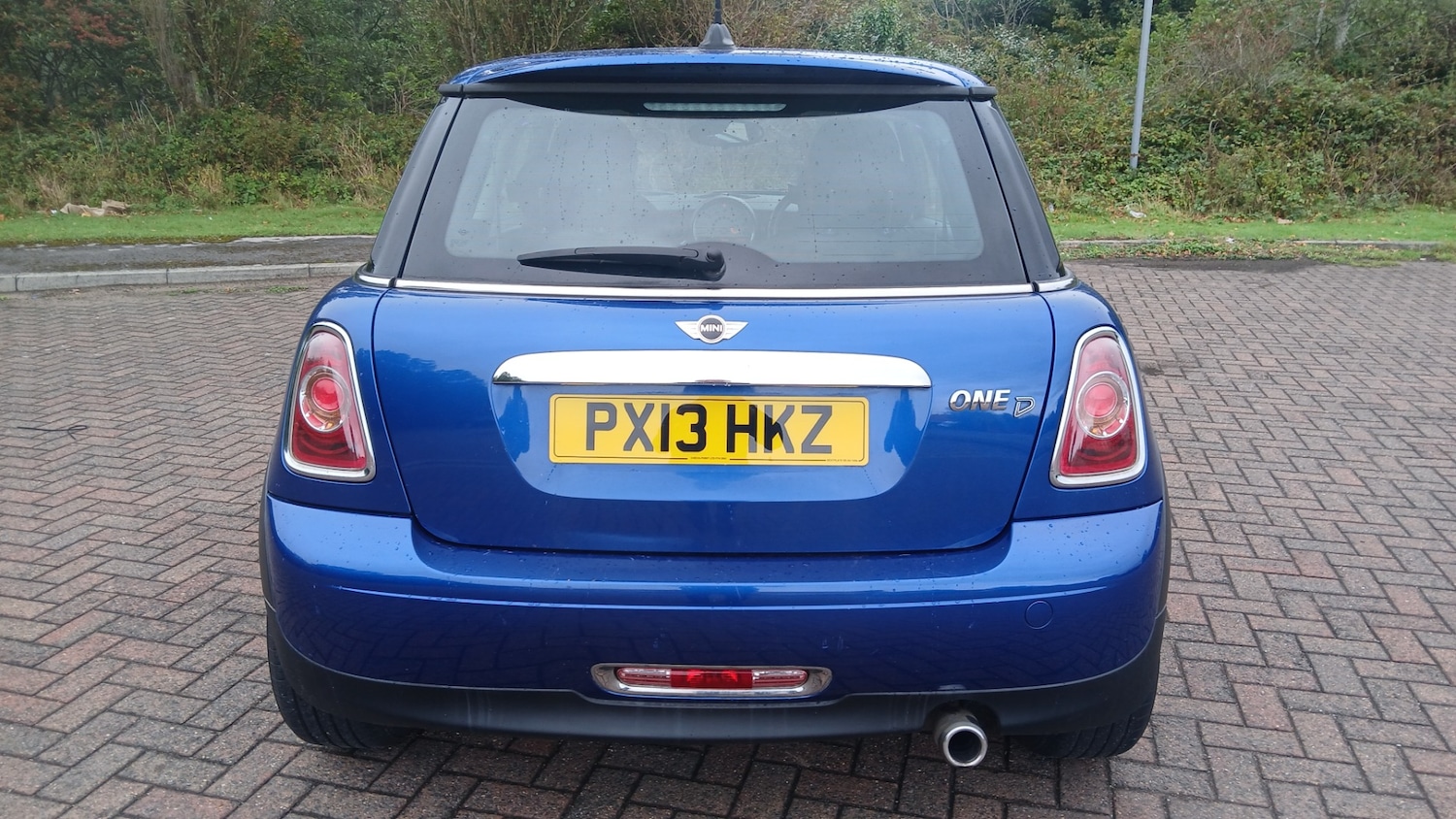 Used MINI Hatch 2013 for sale - 76006069: Photo 7