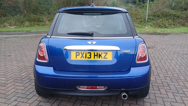 Used MINI Hatch 2013 for sale - 76006069: Photo 7