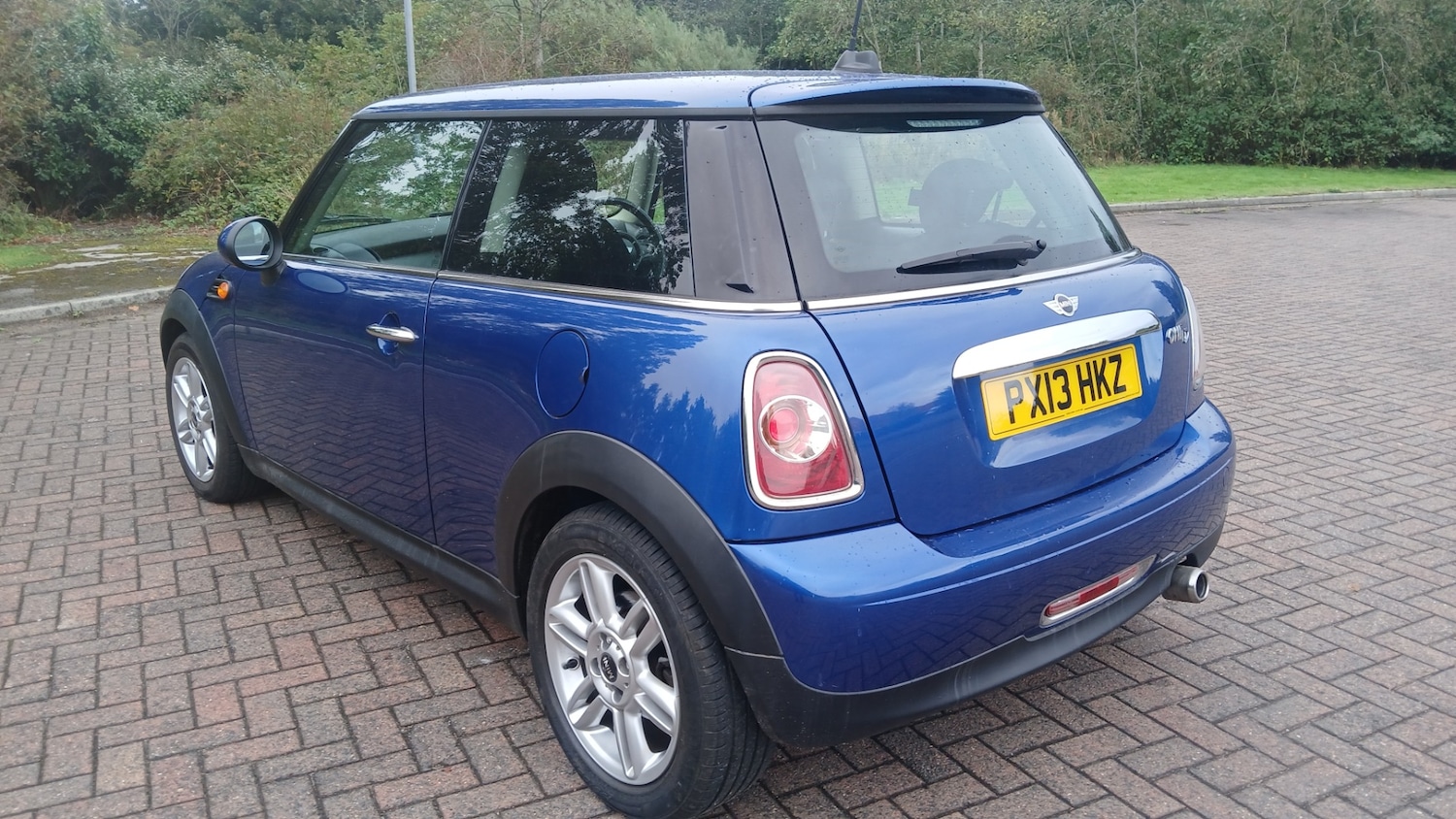 Used MINI Hatch 2013 for sale - 76006069: Photo 8