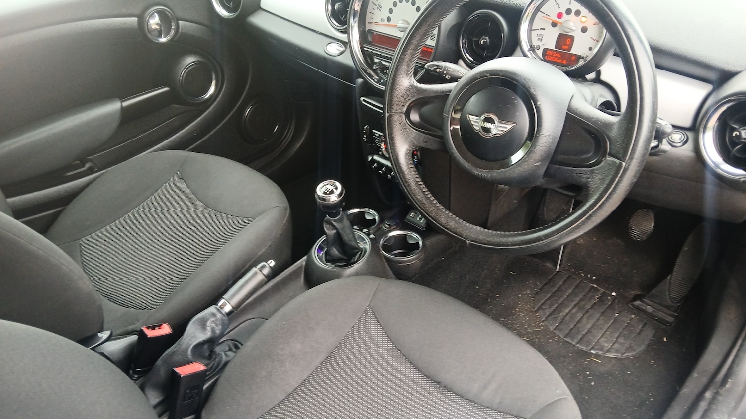 Used MINI Hatch 2013 for sale - 76006069: Photo 9